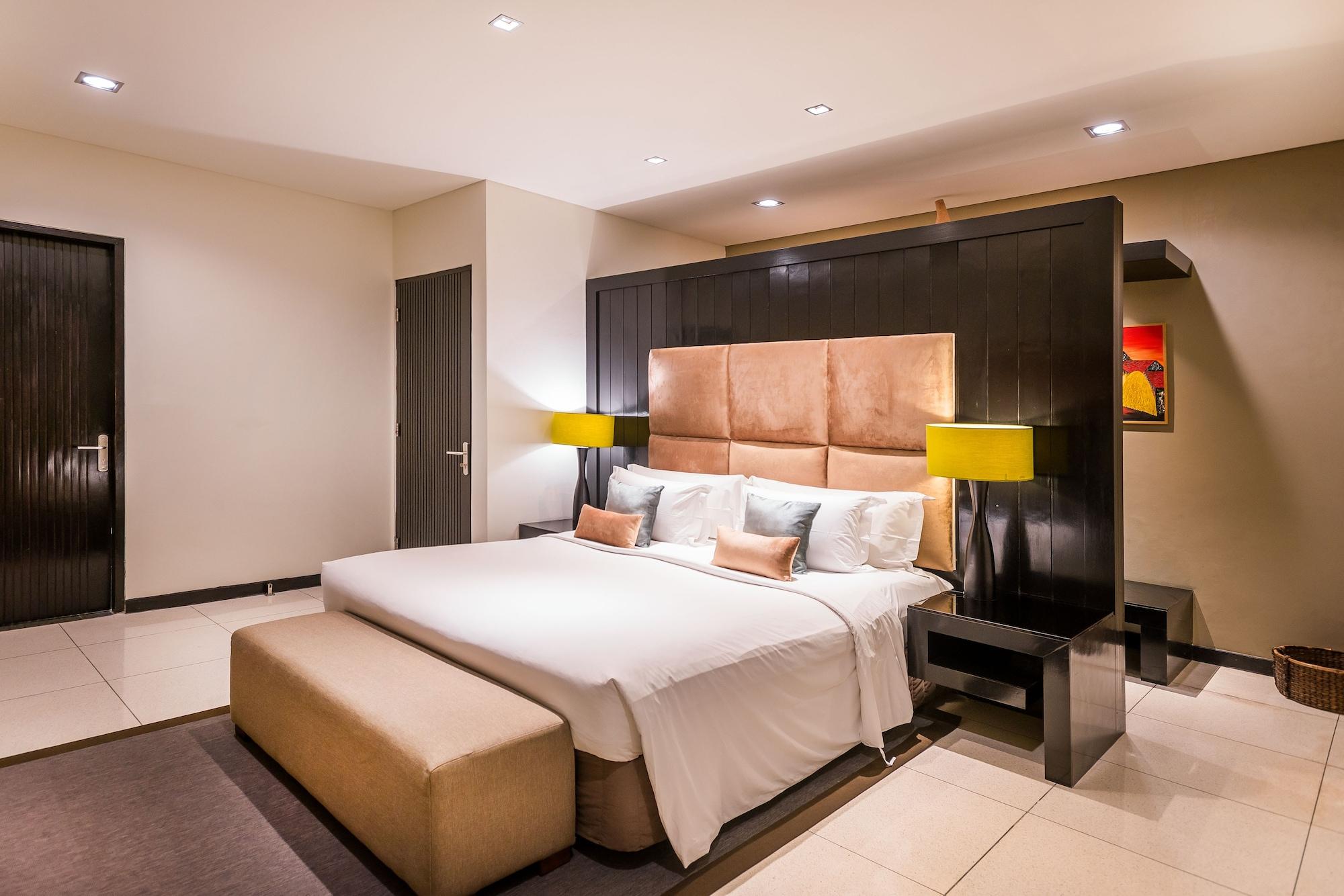 Cicada Luxury Townhouses Seminyak Kültér fotó