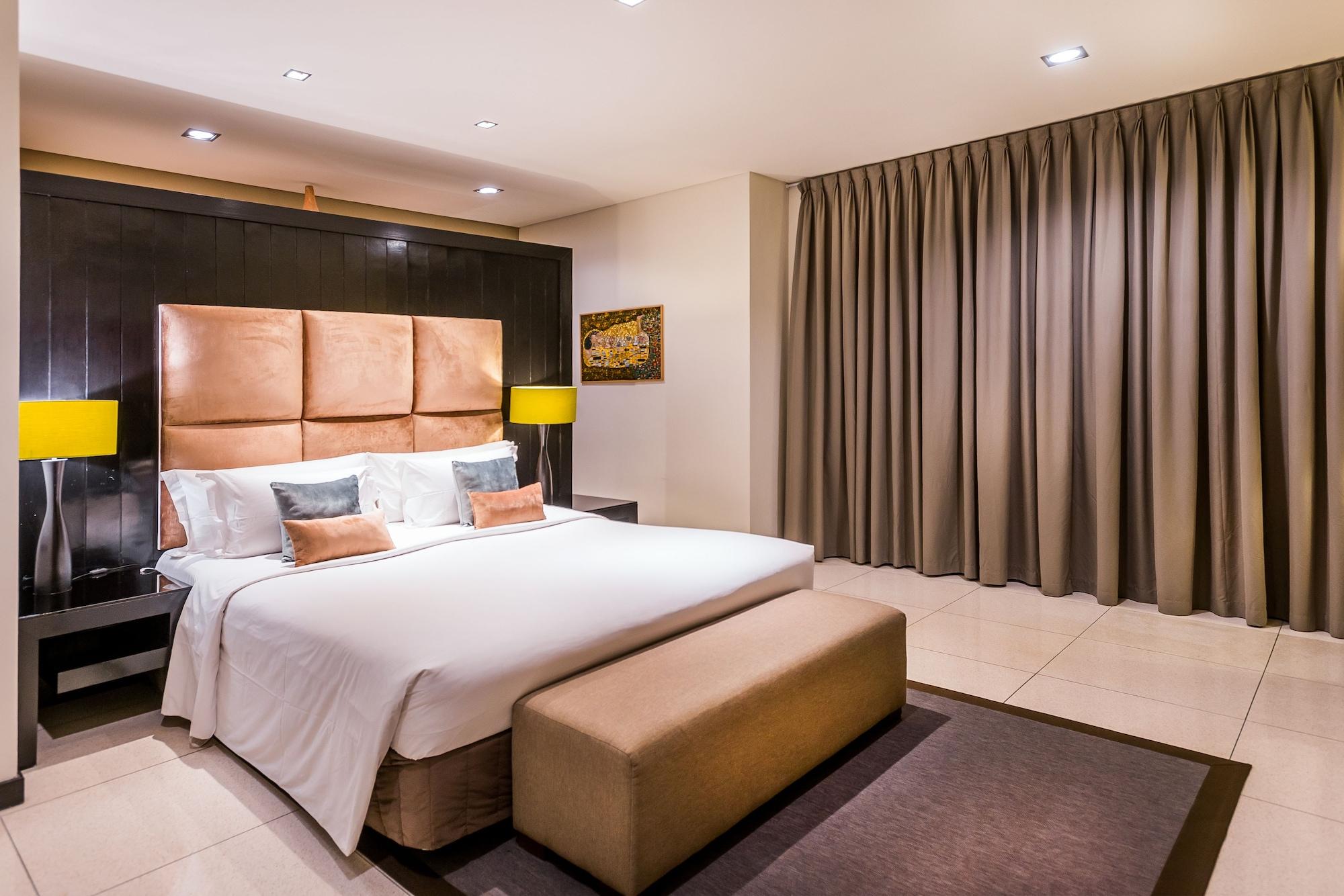 Cicada Luxury Townhouses Seminyak Kültér fotó