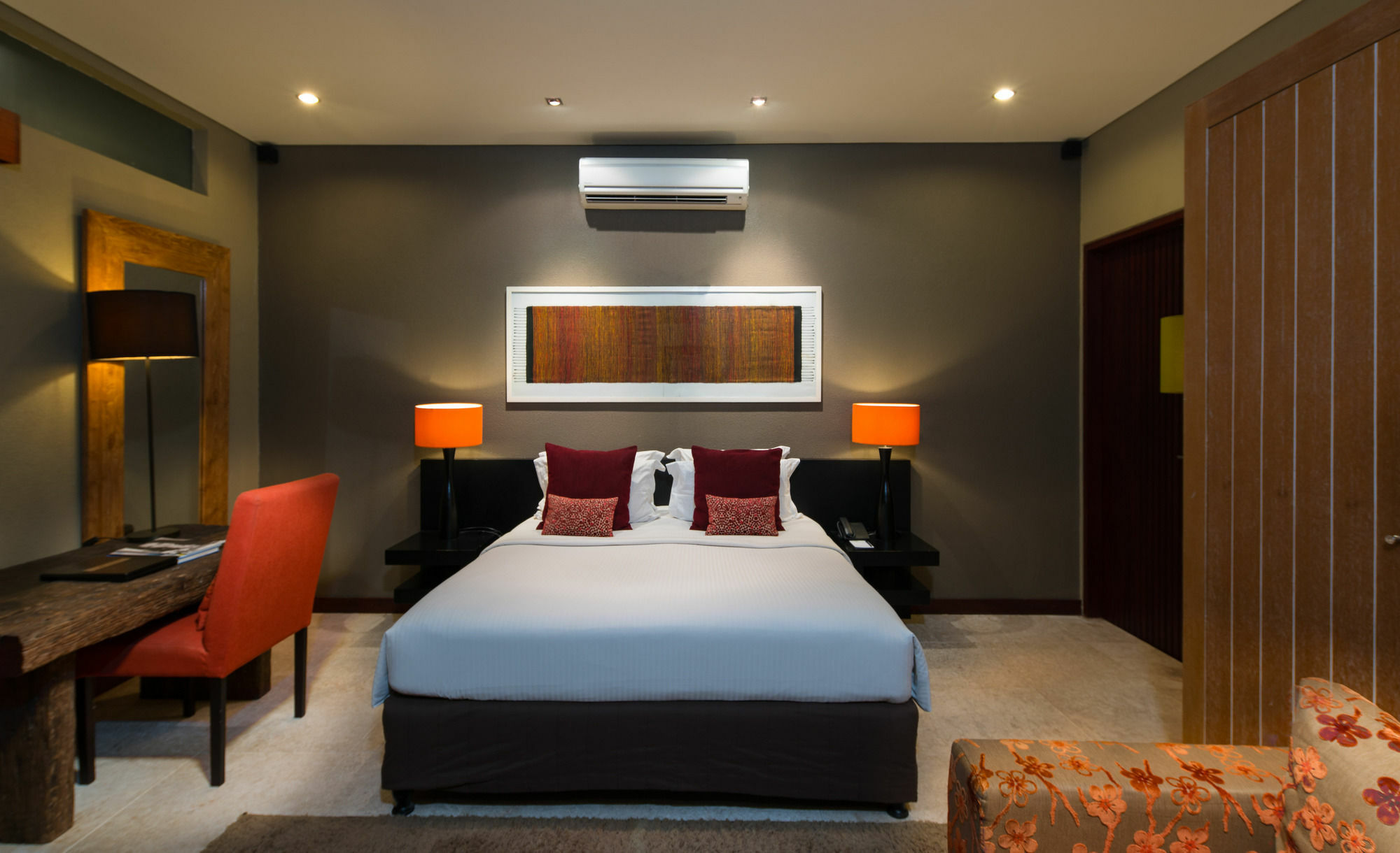 Cicada Luxury Townhouses Seminyak Kültér fotó