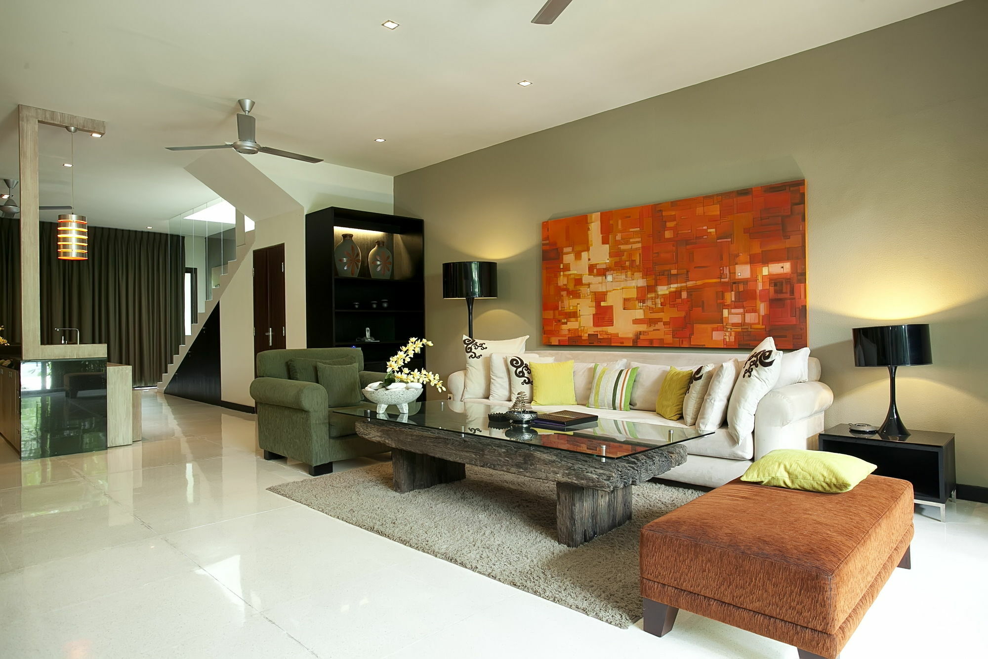Cicada Luxury Townhouses Seminyak Kültér fotó