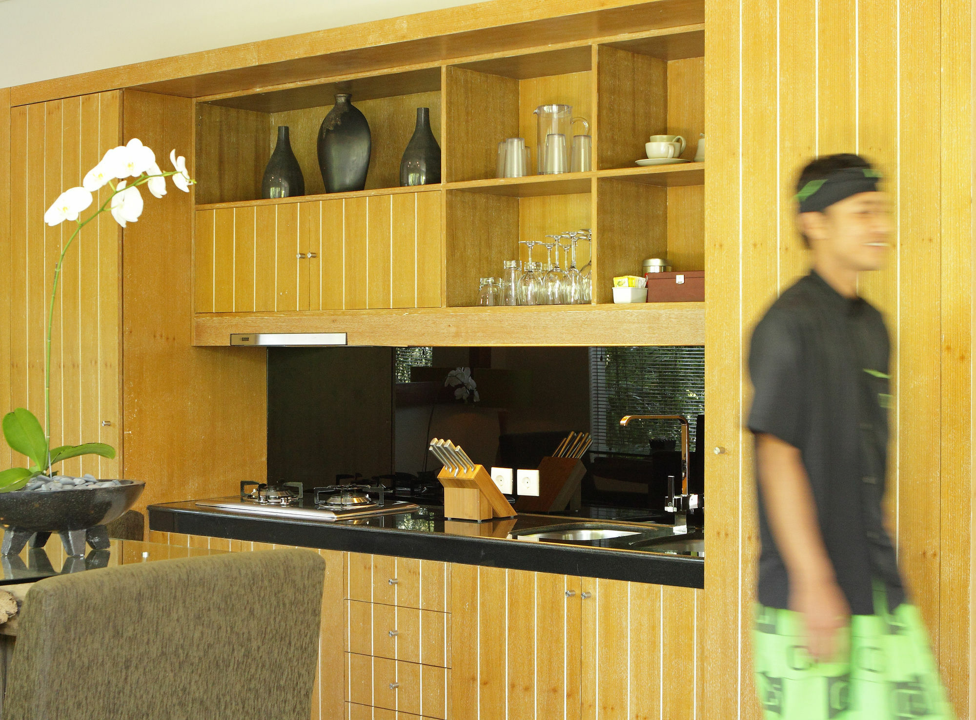 Cicada Luxury Townhouses Seminyak Kültér fotó